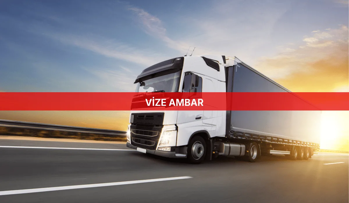 Vize Ambar