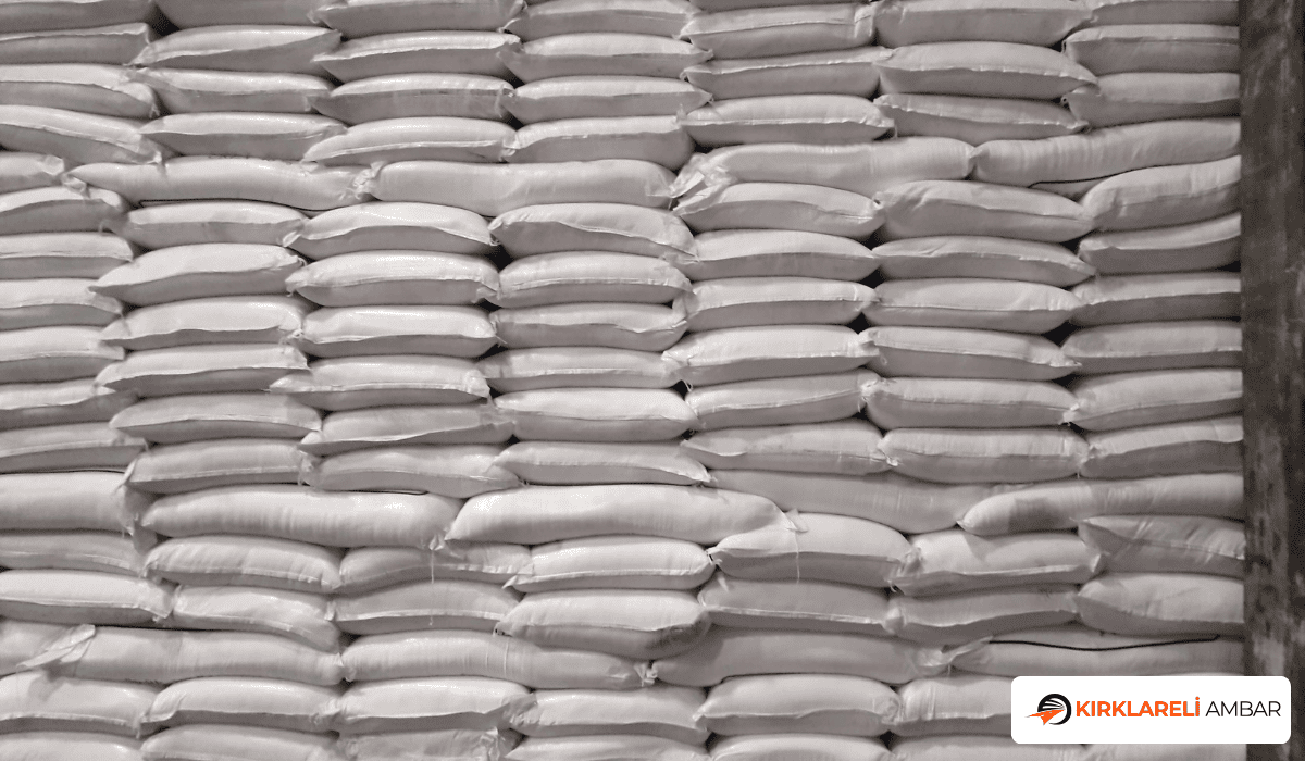 Kimyasal Ürün Taşıma